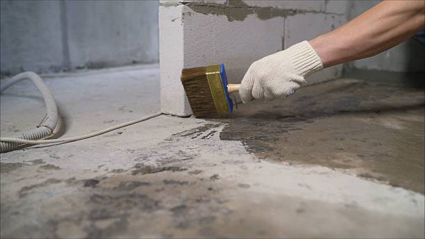 24/7 Emergency Wet Basement Repair experts in Woodlawn, MD